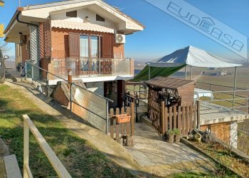 Independent house Via Provinciale Saluzzo 28, Barge - photo 3