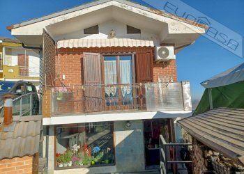 Independent house Via Provinciale Saluzzo 28, Barge - photo 7