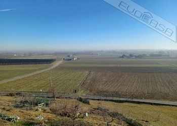 Independent house Via Provinciale Saluzzo 28, Barge - photo 9