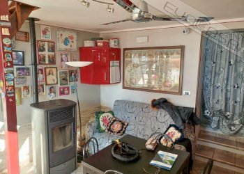 Independent house Via Provinciale Saluzzo 28, Barge - photo 11