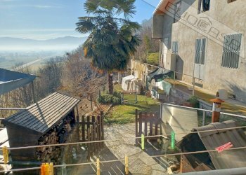 Independent house Via Provinciale Saluzzo 28, Barge - photo 19