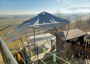 Independent house Via Provinciale Saluzzo 28, Barge - photo 20