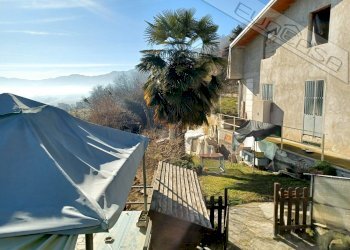 Independent house Via Provinciale Saluzzo 28, Barge - photo 21