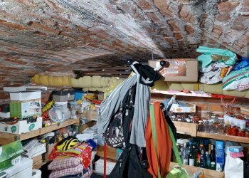 Independent house Via Provinciale Saluzzo 28, Barge - photo 30