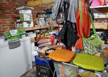 Independent house Via Provinciale Saluzzo 28, Barge - photo 31