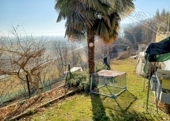 Independent house Via Provinciale Saluzzo 28, Barge - photo 32