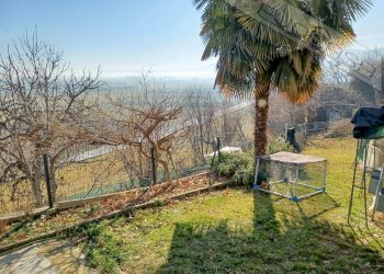 Independent house Via Provinciale Saluzzo 28, Barge - photo 33