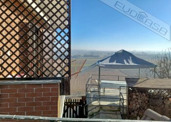 Independent house Via Provinciale Saluzzo 28, Barge - photo 34