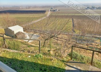 Independent house Via Provinciale Saluzzo 28, Barge - photo 35