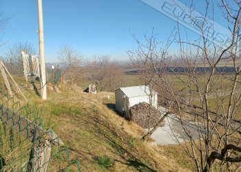 Independent house Via Provinciale Saluzzo 28, Barge - photo 36