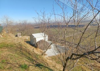 Independent house Via Provinciale Saluzzo 28, Barge - photo 37