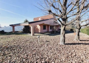 Villa San Salvatore Monferrato - foto 1