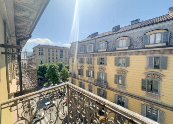 Appartamento Corso Re Umberto, Torino (zona Crocetta) - foto 1