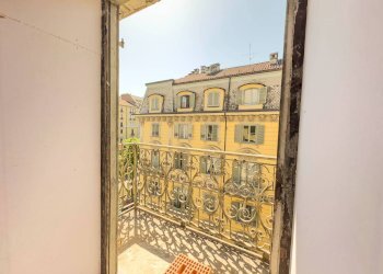 Appartamento Corso Re Umberto, Torino (zona Crocetta) - foto 2