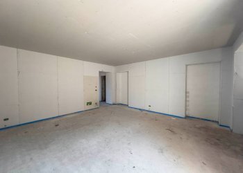 Appartamento Corso Re Umberto, Torino (zona Crocetta) - foto 4