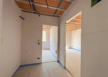 Appartamento Corso Re Umberto, Torino (zona Crocetta) - foto 6