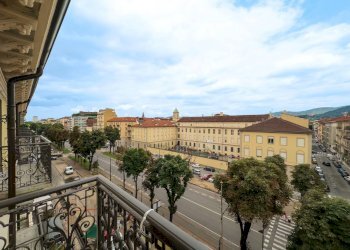 Quadrilocale Corso Re Umberto, Torino (zona Crocetta) - foto 2