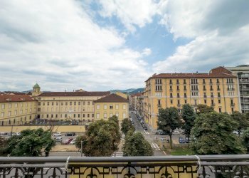 Quadrilocale Corso Re Umberto, Torino (zona Crocetta) - foto 3