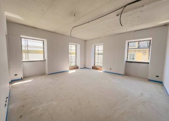 Quadrilocale Corso Re Umberto, Torino (zona Crocetta) - foto 5