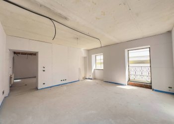 Quadrilocale Corso Re Umberto, Torino (zona Crocetta) - foto 6