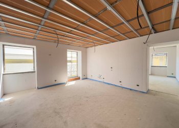 Quadrilocale Corso Re Umberto, Torino (zona Crocetta) - foto 8