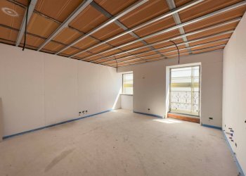 Quadrilocale Corso Re Umberto, Torino (zona Crocetta) - foto 9