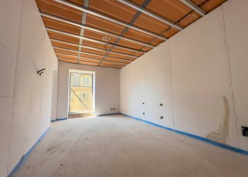 Quadrilocale Corso Re Umberto, Torino (zona Crocetta) - foto 10