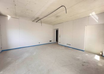 Quadrilocale Corso Re Umberto, Torino (zona Crocetta) - foto 11