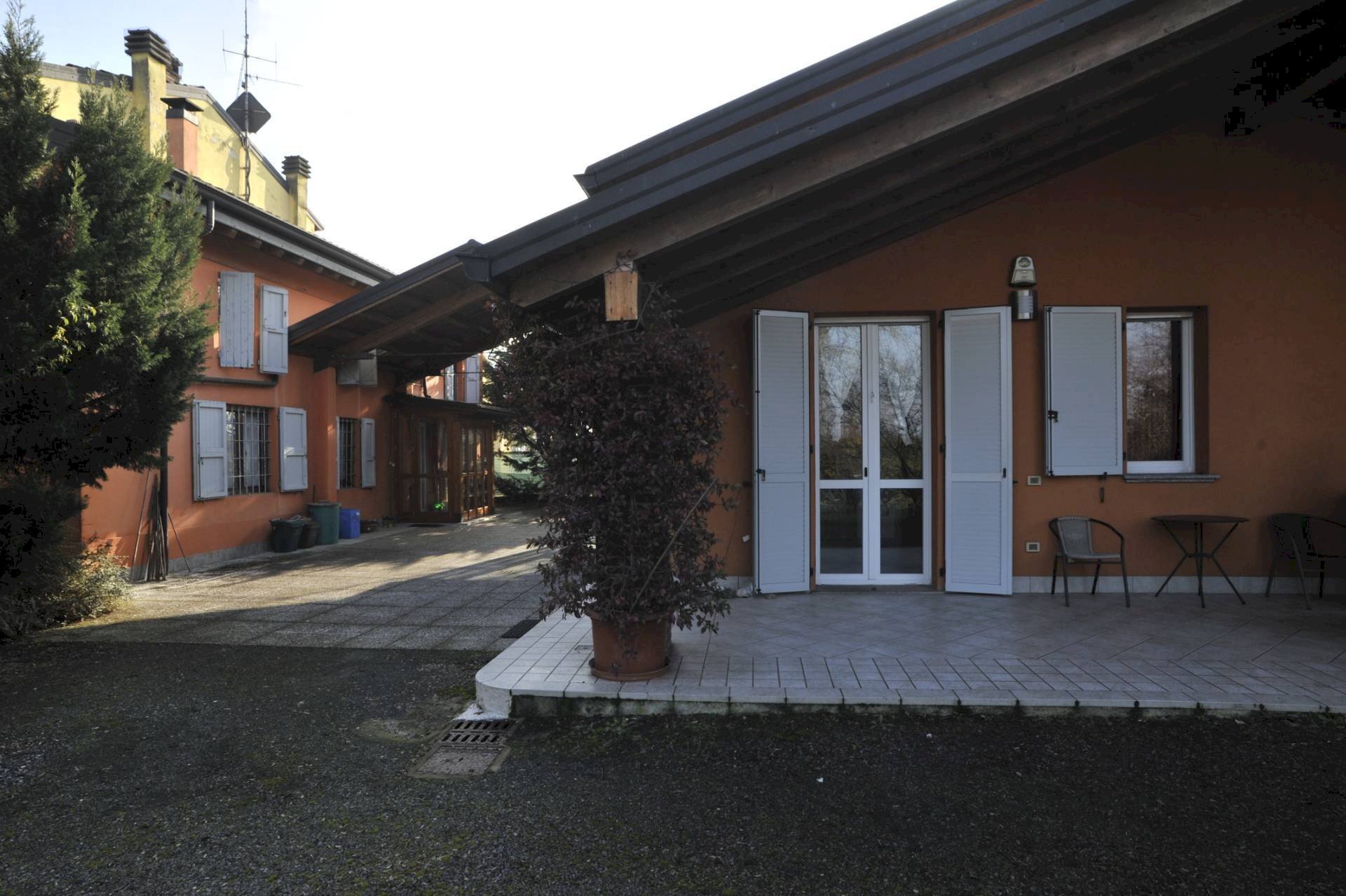 Villa Unifamiliare frazione castione dei marchesi, Fidenza - foto 2