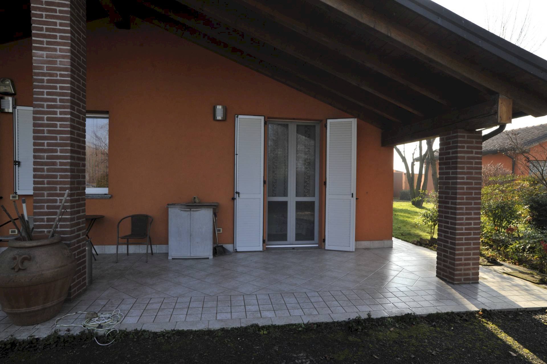 Villa Unifamiliare frazione castione dei marchesi, Fidenza - foto 3