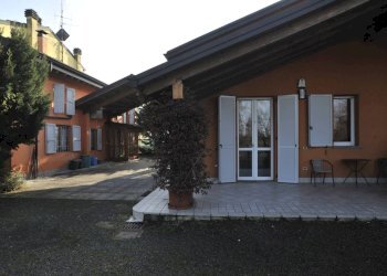 Villa Unifamiliare frazione castione dei marchesi, Fidenza - foto 2