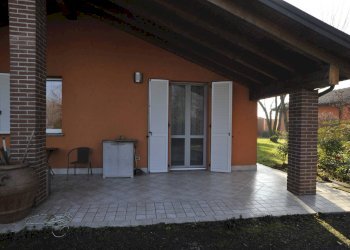 Villa Unifamiliare frazione castione dei marchesi, Fidenza - foto 3