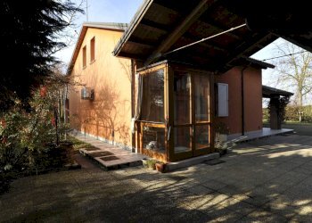 Villa Unifamiliare frazione castione dei marchesi, Fidenza - foto 5