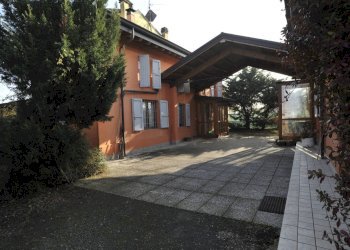Villa Unifamiliare frazione castione dei marchesi, Fidenza - foto 6