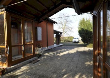 Villa Unifamiliare frazione castione dei marchesi, Fidenza - foto 7