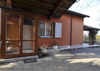 Villa Unifamiliare frazione castione dei marchesi, Fidenza - foto 8