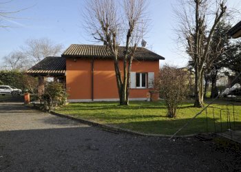 Villa Unifamiliare frazione castione dei marchesi, Fidenza - foto 9