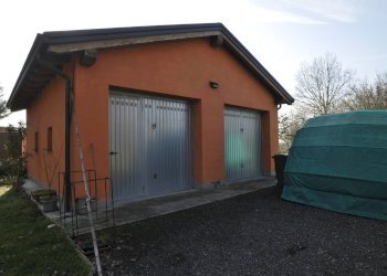 Villa Unifamiliare frazione castione dei marchesi, Fidenza - foto 11