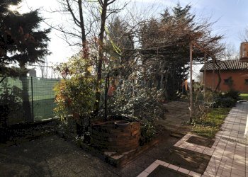 Villa Unifamiliare frazione castione dei marchesi, Fidenza - foto 12