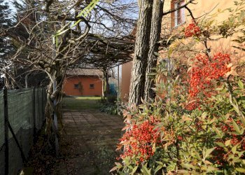 Villa Unifamiliare frazione castione dei marchesi, Fidenza - foto 13
