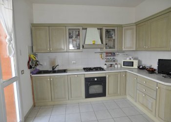 Villa Unifamiliare frazione castione dei marchesi, Fidenza - foto 17