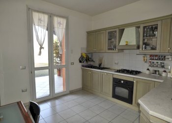 Villa Unifamiliare frazione castione dei marchesi, Fidenza - foto 19