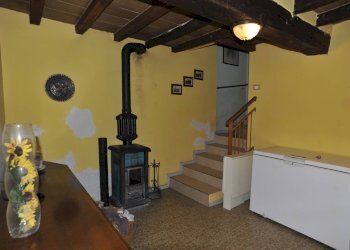 Villa Unifamiliare frazione castione dei marchesi, Fidenza - foto 30