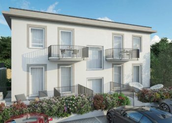 Facciata - Trilocale via Giuseppe Garibaldi, Varazze - foto 6