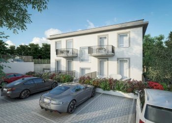 Facciata - Trilocale via Giuseppe Garibaldi, Varazze - foto 8