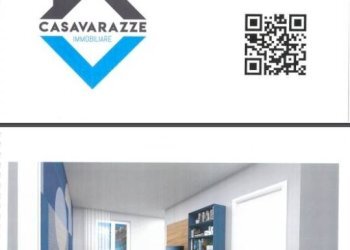 Altro - Trilocale via Giuseppe Garibaldi, Varazze - foto 9