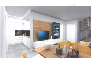 Salone - Trilocale via Giuseppe Garibaldi, Varazze - foto 10