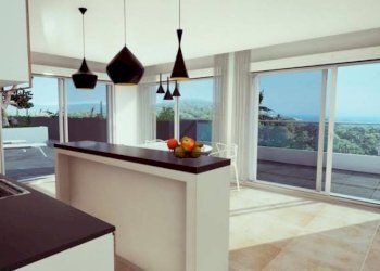 Cucina - Trilocale via Giuseppe Garibaldi, Varazze - foto 19