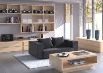 Stanza arredata - Trilocale Varazze - foto 7