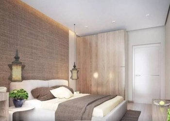 Camera da letto - Trilocale Varazze - foto 12